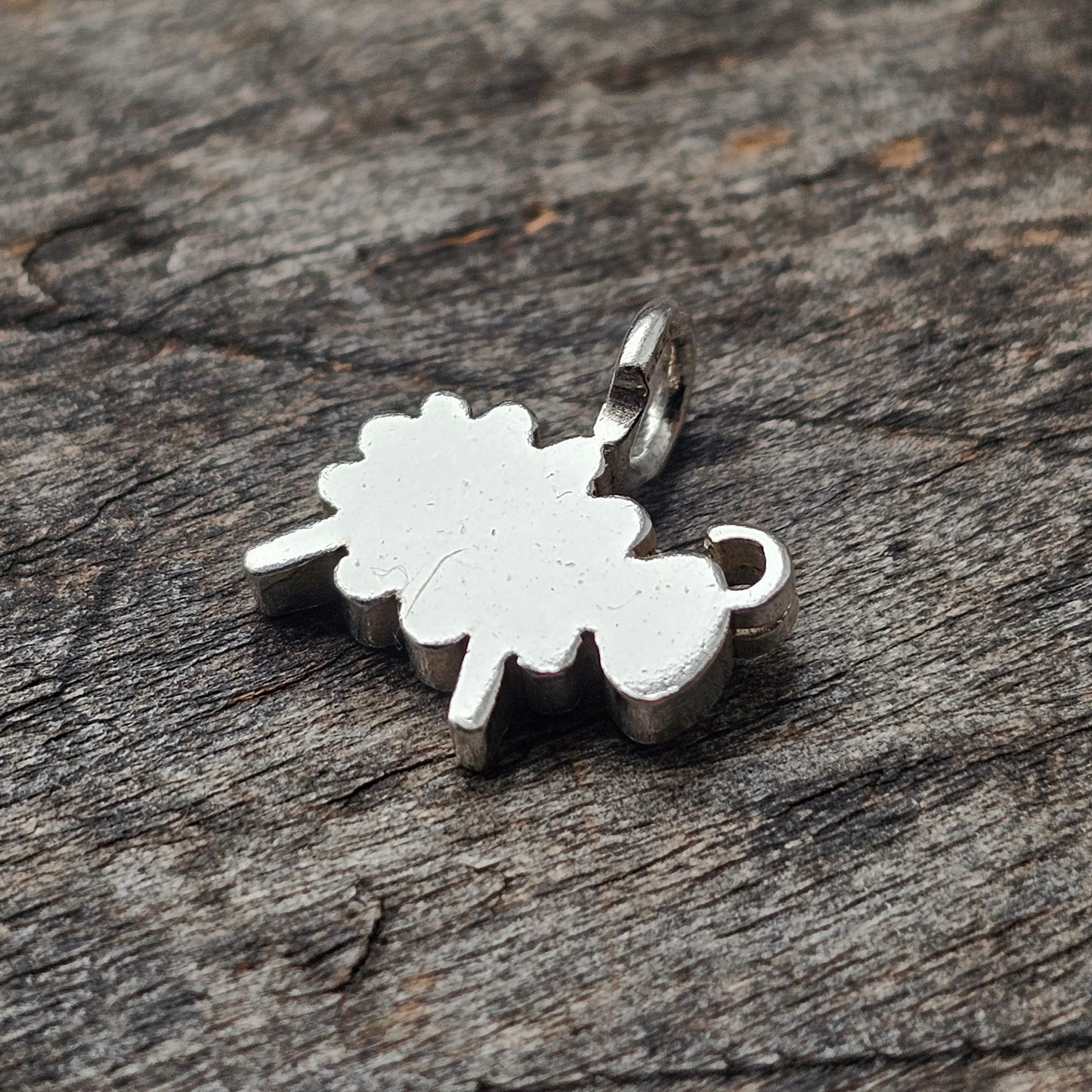 Vintage Small Aarikka Sterling Silver Ilmari Puhakka Pässi Ram Necklace Pendant