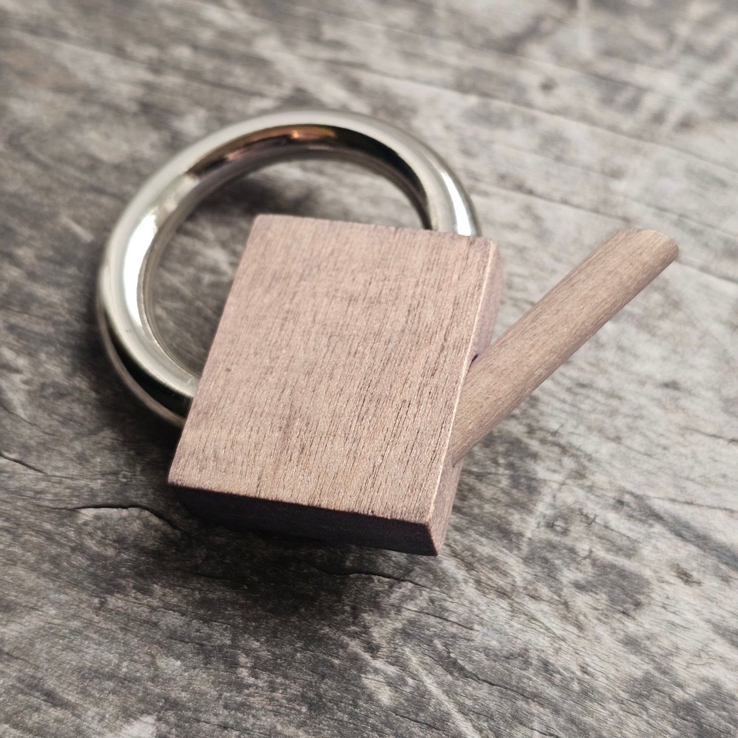 Vintage Aarikka Finland Wooden Watering Can Brooch – Modernist Scandinavian Design